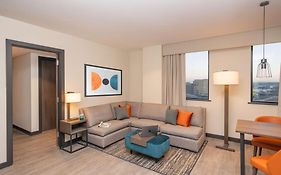 Hyatt House Leeds